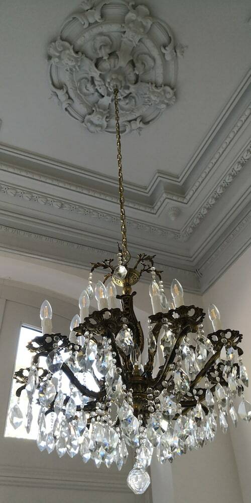 Hotel H�tel De Paris