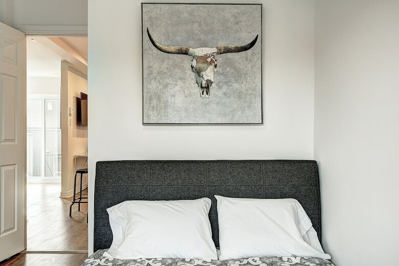 Apartamentos Destination Stays Saint-henri