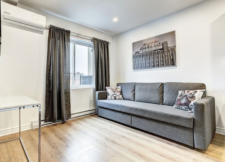 Apartamentos Destination Stays Saint-henri