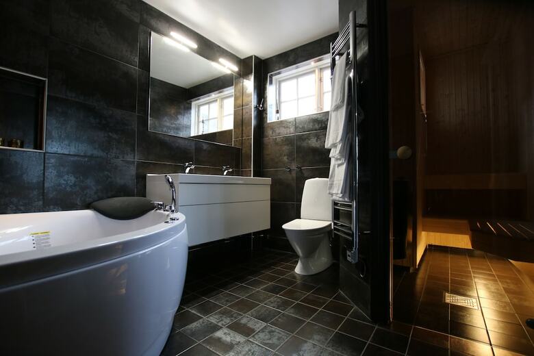 Hotell Vaxblekareg�rden