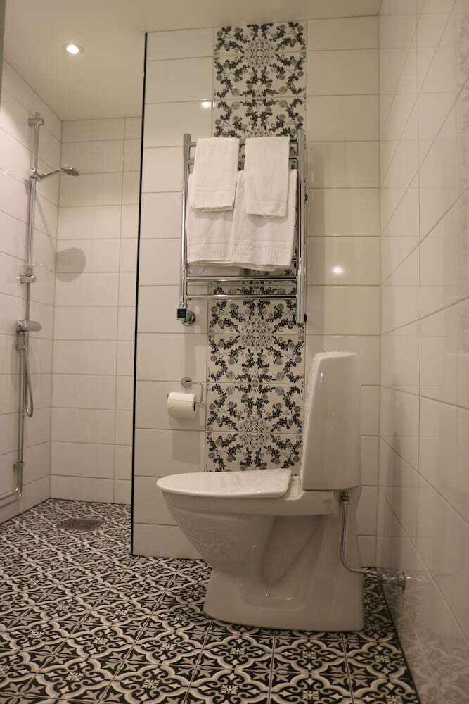 Hotell Vaxblekareg�rden