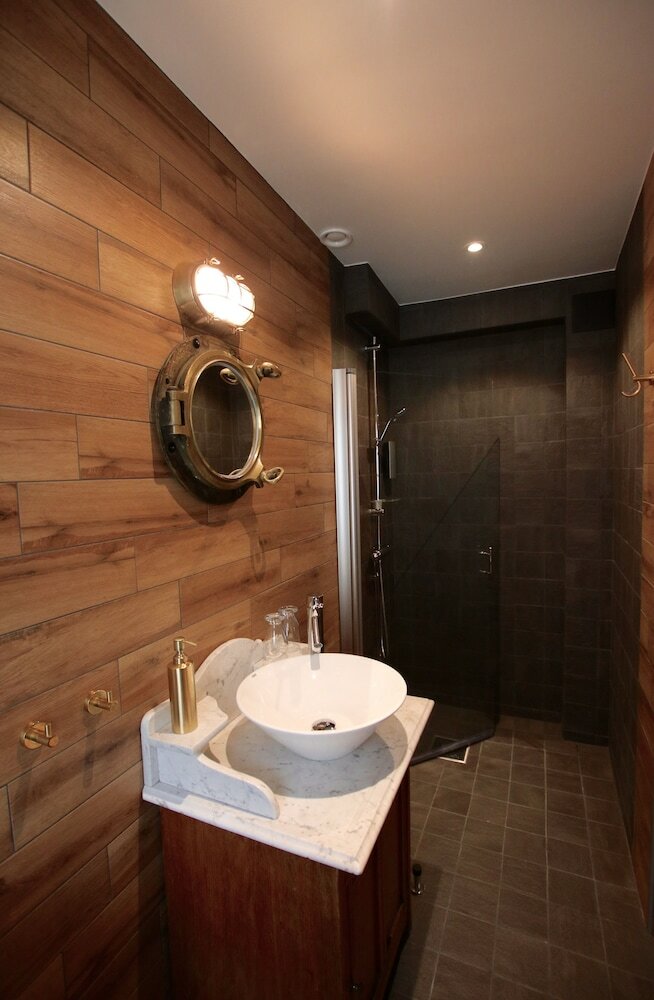 Hotell Vaxblekareg�rden