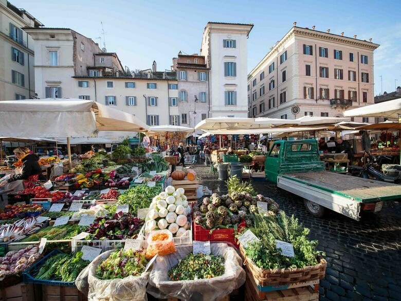 Apartamento A Roma Casa Vacanze