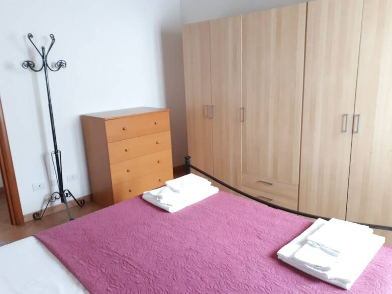 Apartamento Appartamenti Enrica