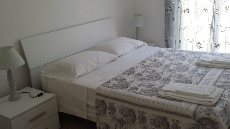 Apartamento Appartamenti Enrica