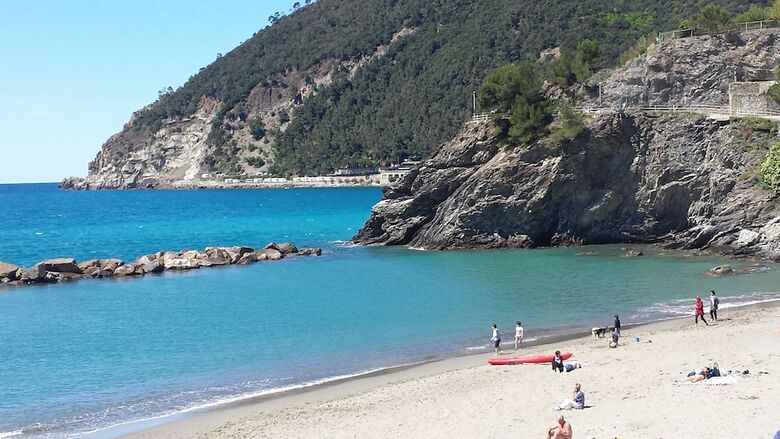 Apartamento Appartamenti Enrica