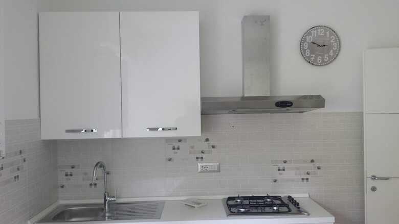 Apartamento Appartamenti Enrica