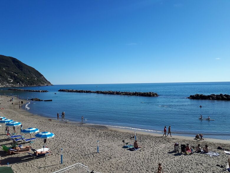 Apartamento Appartamenti Enrica