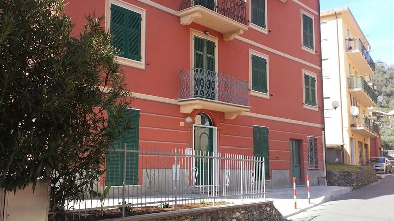 Apartamento Appartamenti Enrica
