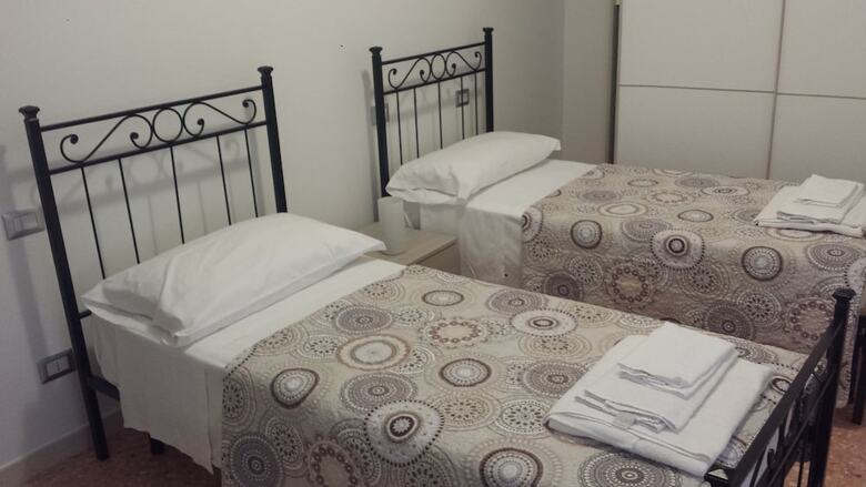 Apartamento Appartamenti Enrica