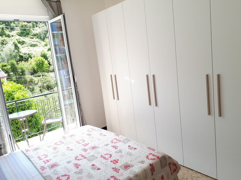 Apartamento Appartamenti Enrica