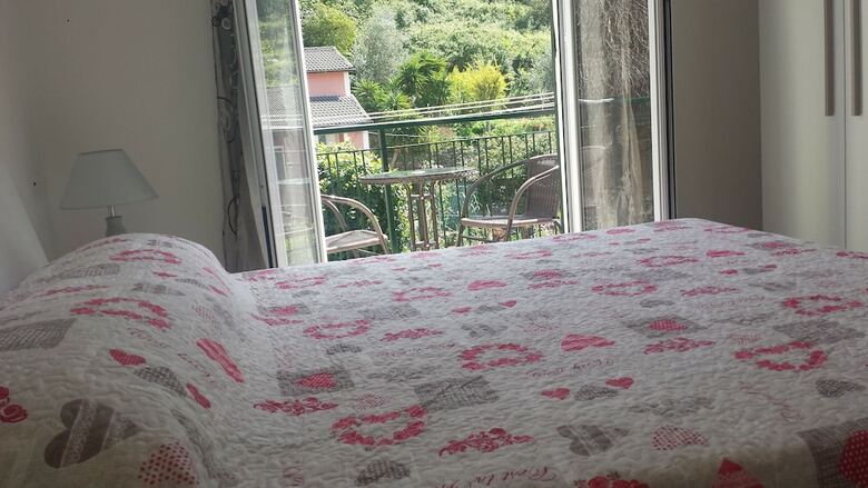 Apartamento Appartamenti Enrica