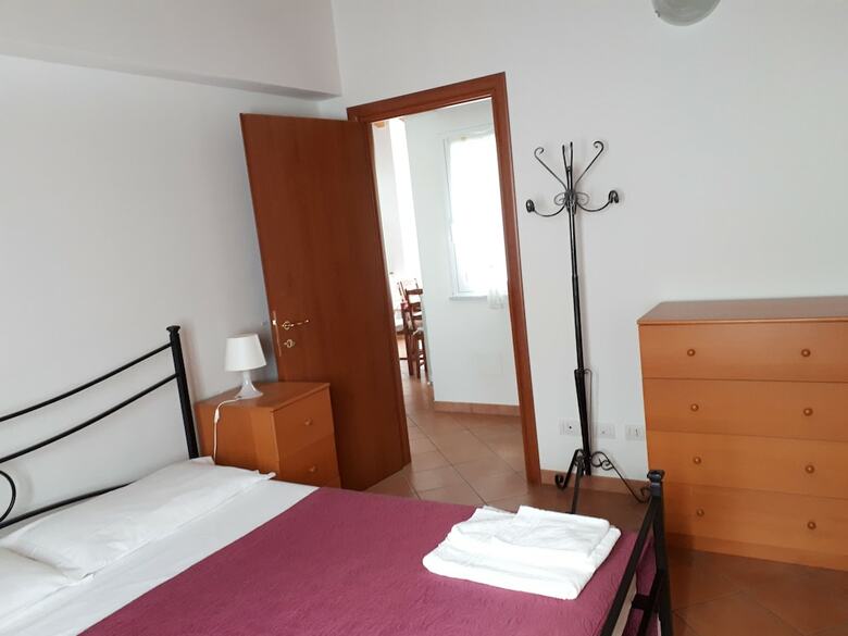 Apartamento Appartamenti Enrica