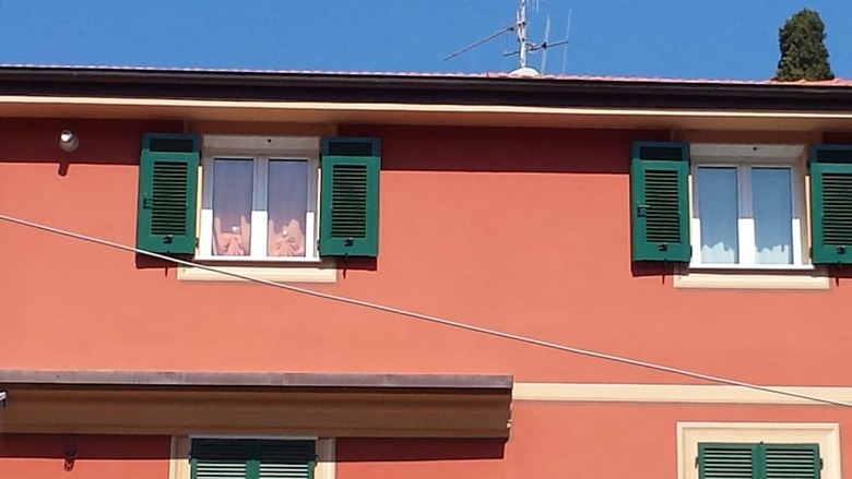 Apartamento Appartamenti Enrica