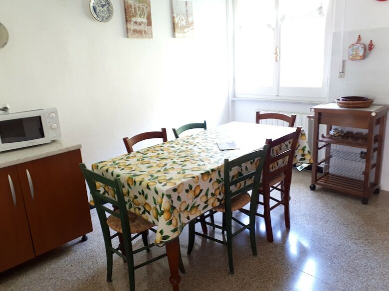 Apartamento Appartamenti Enrica