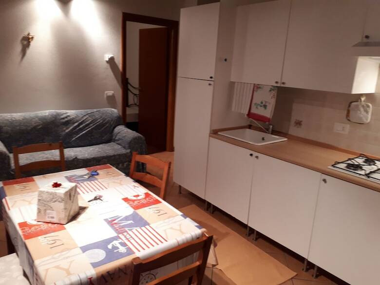 Apartamento Appartamenti Enrica