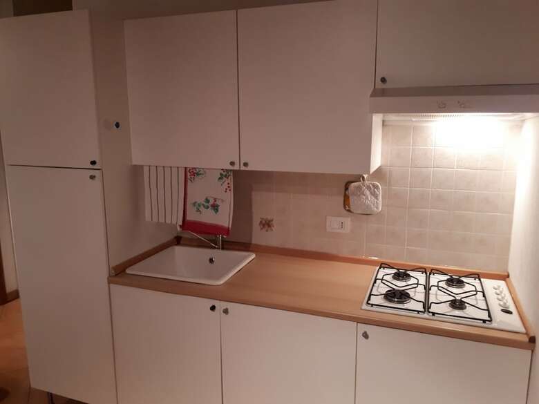 Apartamento Appartamenti Enrica
