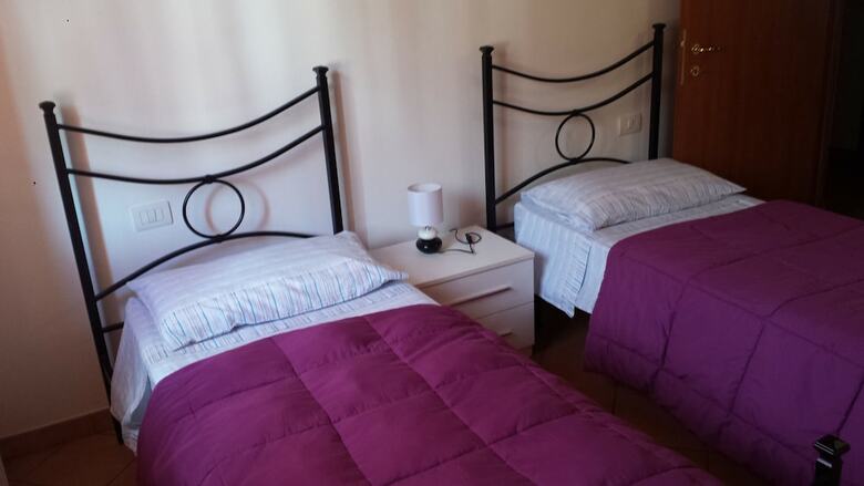 Apartamento Appartamenti Enrica