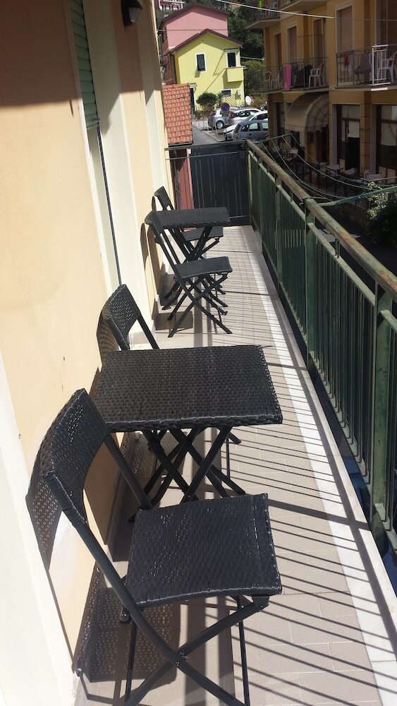 Apartamento Appartamenti Enrica