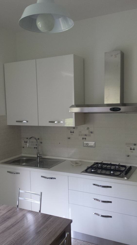 Apartamento Appartamenti Enrica