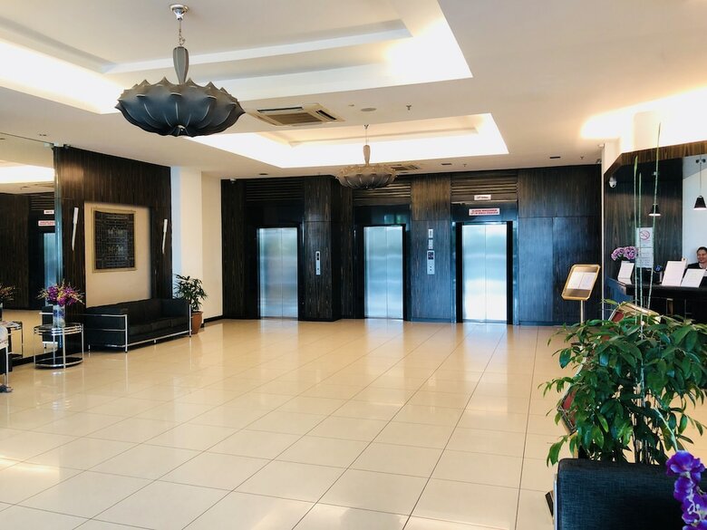 Bayview Vacation Apartment