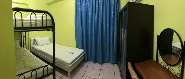 Bayview Vacation Apartment