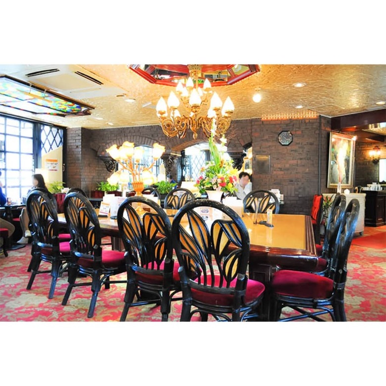 Hotel Sun City Ikebukuro