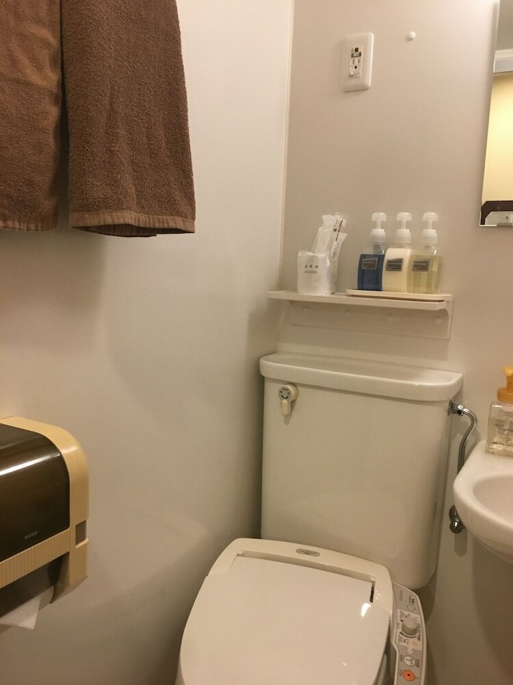Hotel Sun City Ikebukuro