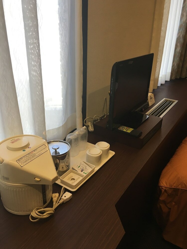 Hotel Sun City Ikebukuro