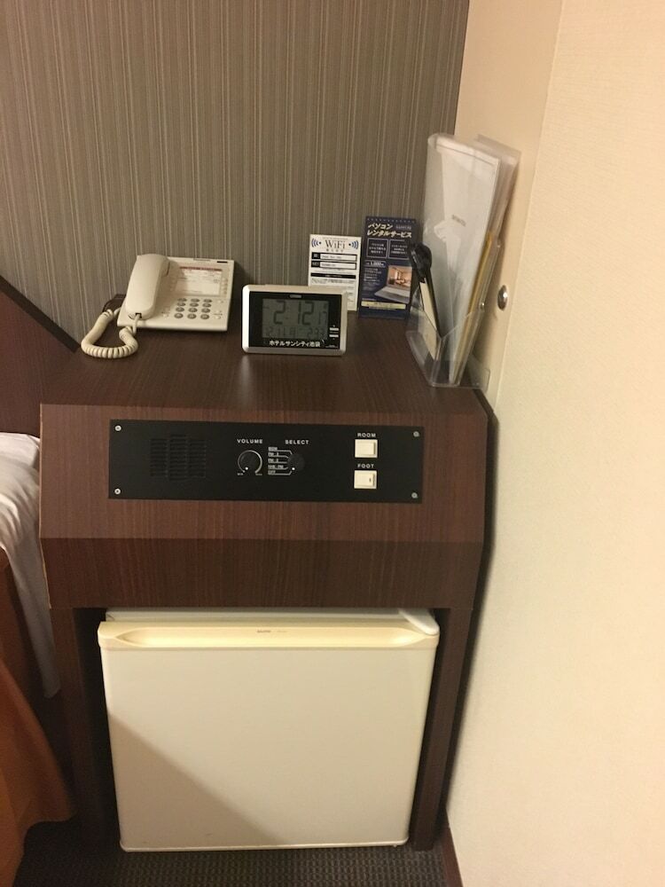 Hotel Sun City Ikebukuro