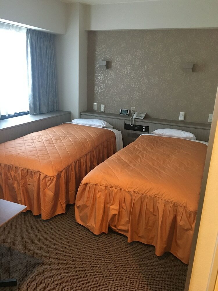Hotel Sun City Ikebukuro
