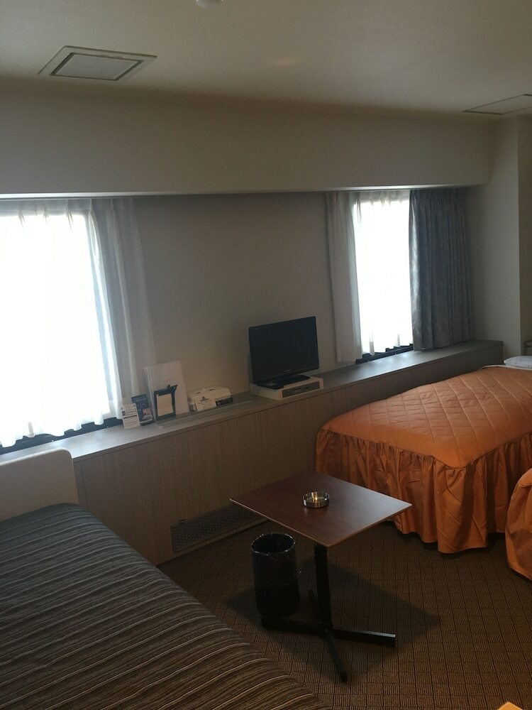 Hotel Sun City Ikebukuro