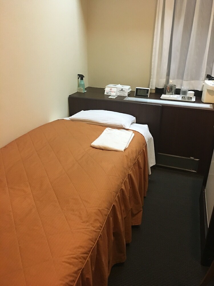 Hotel Sun City Ikebukuro