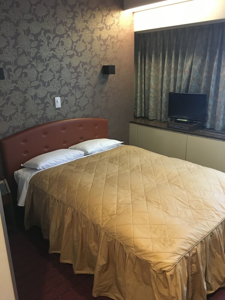Hotel Sun City Ikebukuro