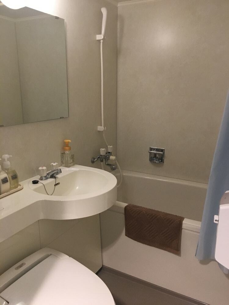 Hotel Sun City Ikebukuro