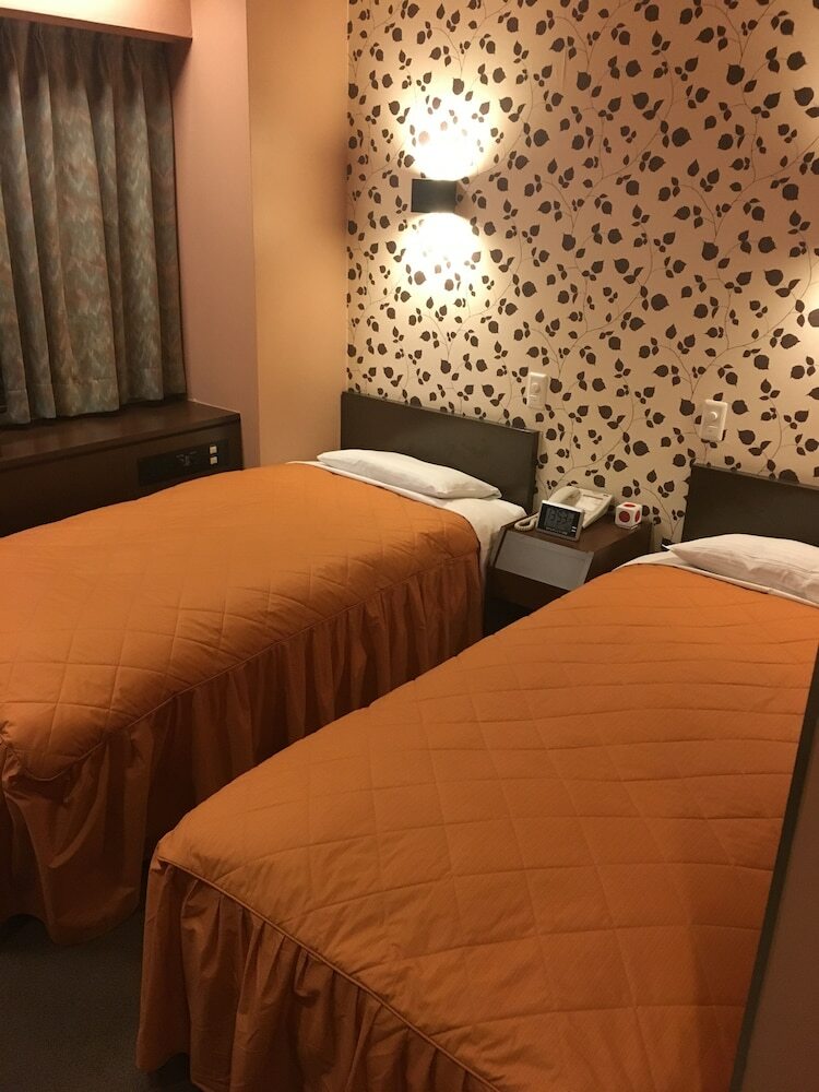 Hotel Sun City Ikebukuro