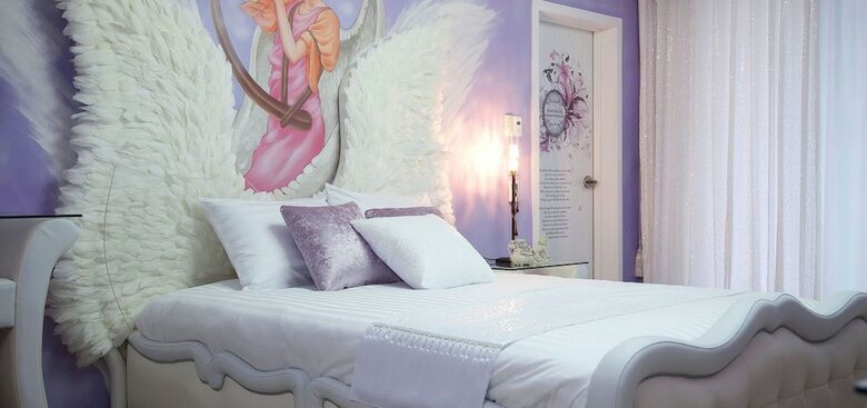 Gyeongju Olivia Pension