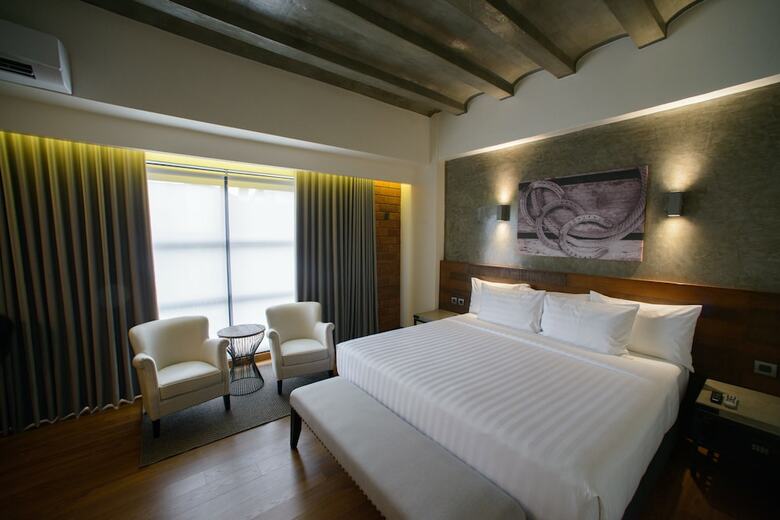 Double M Hotel