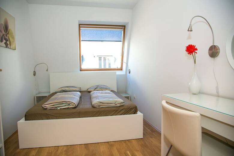 Apartamentos Vienna Hotspot - Rathaus N�he