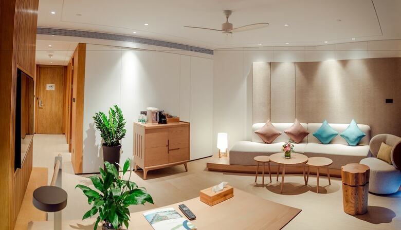 Hotel Sanya Conifer Resort