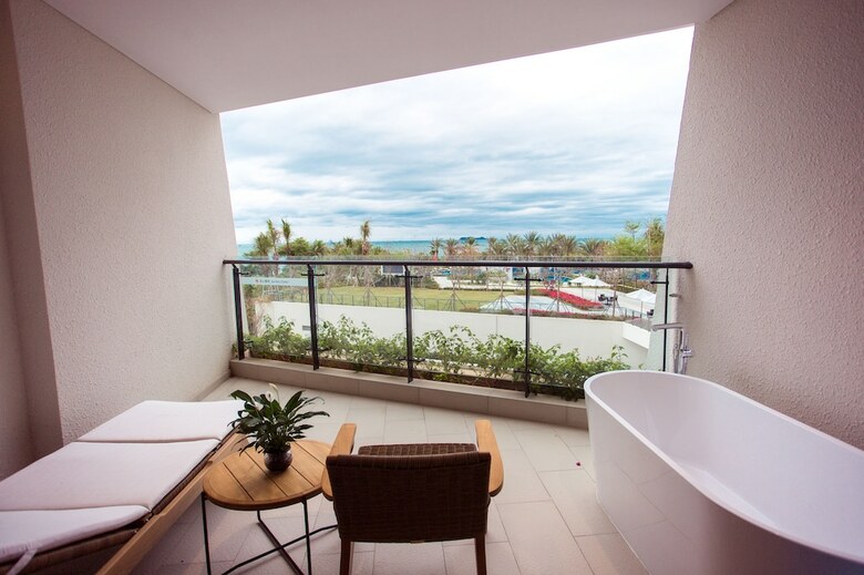 Hotel Sanya Conifer Resort