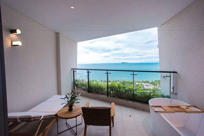 Hotel Sanya Conifer Resort
