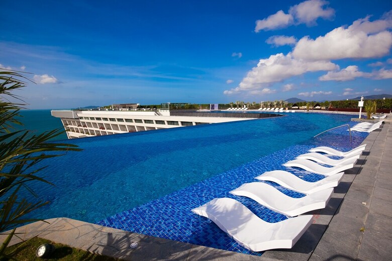 Hotel Sanya Conifer Resort