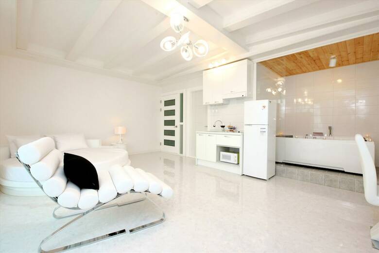 Gyeongju Bomun Propose Pension