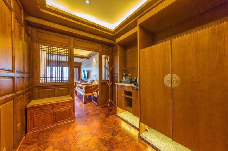 Hostal Shangrila Nan Ka Ming Dian Inn