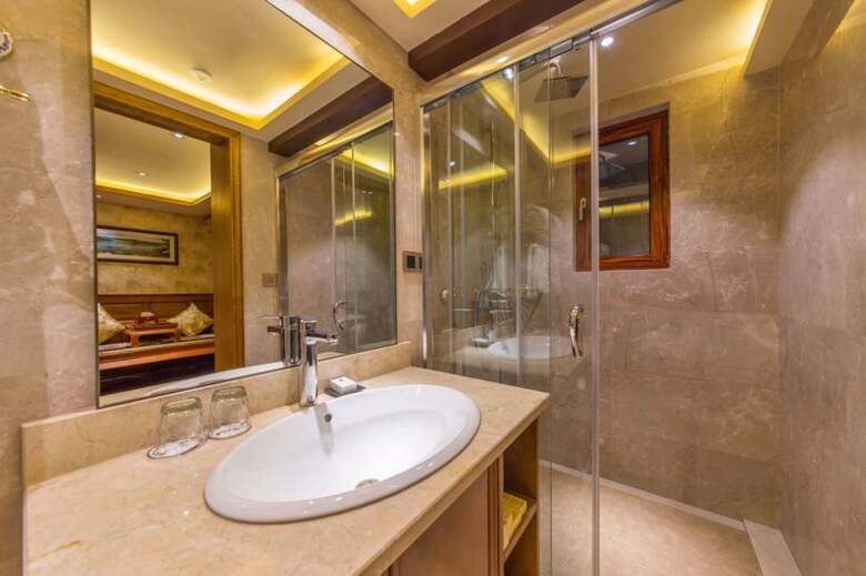 Hostal Shangrila Nan Ka Ming Dian Inn