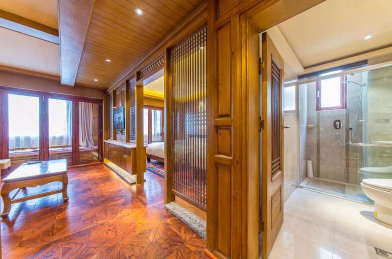 Hostal Shangrila Nan Ka Ming Dian Inn