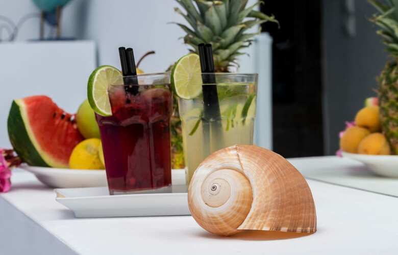 Hotel Mojito Beach Rooms