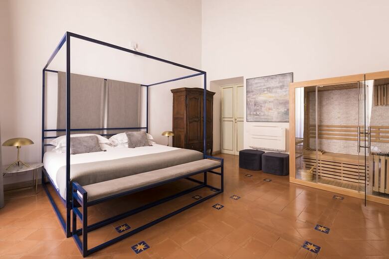 Apartamento Rome Accomodation - Costaguti Experience