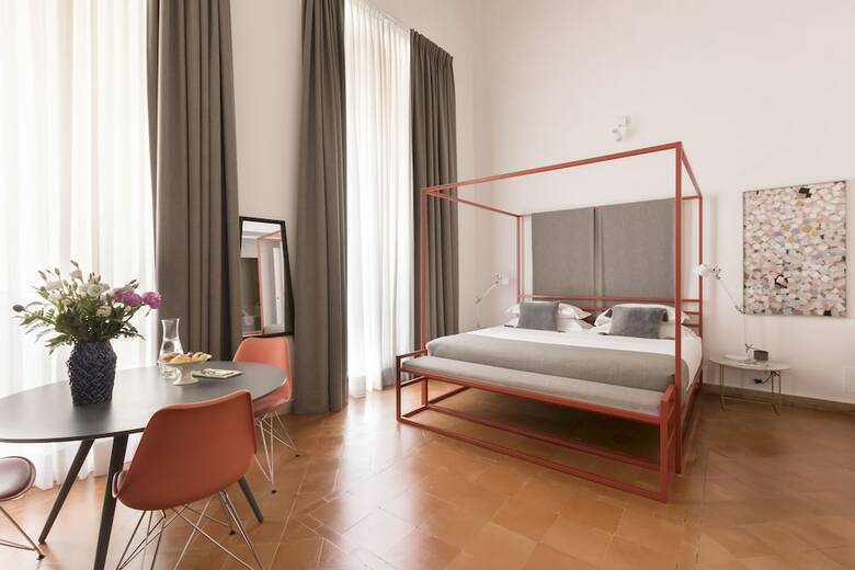 Apartamento Rome Accomodation - Costaguti Experience